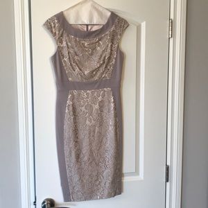 Lace Jax size 2 dress